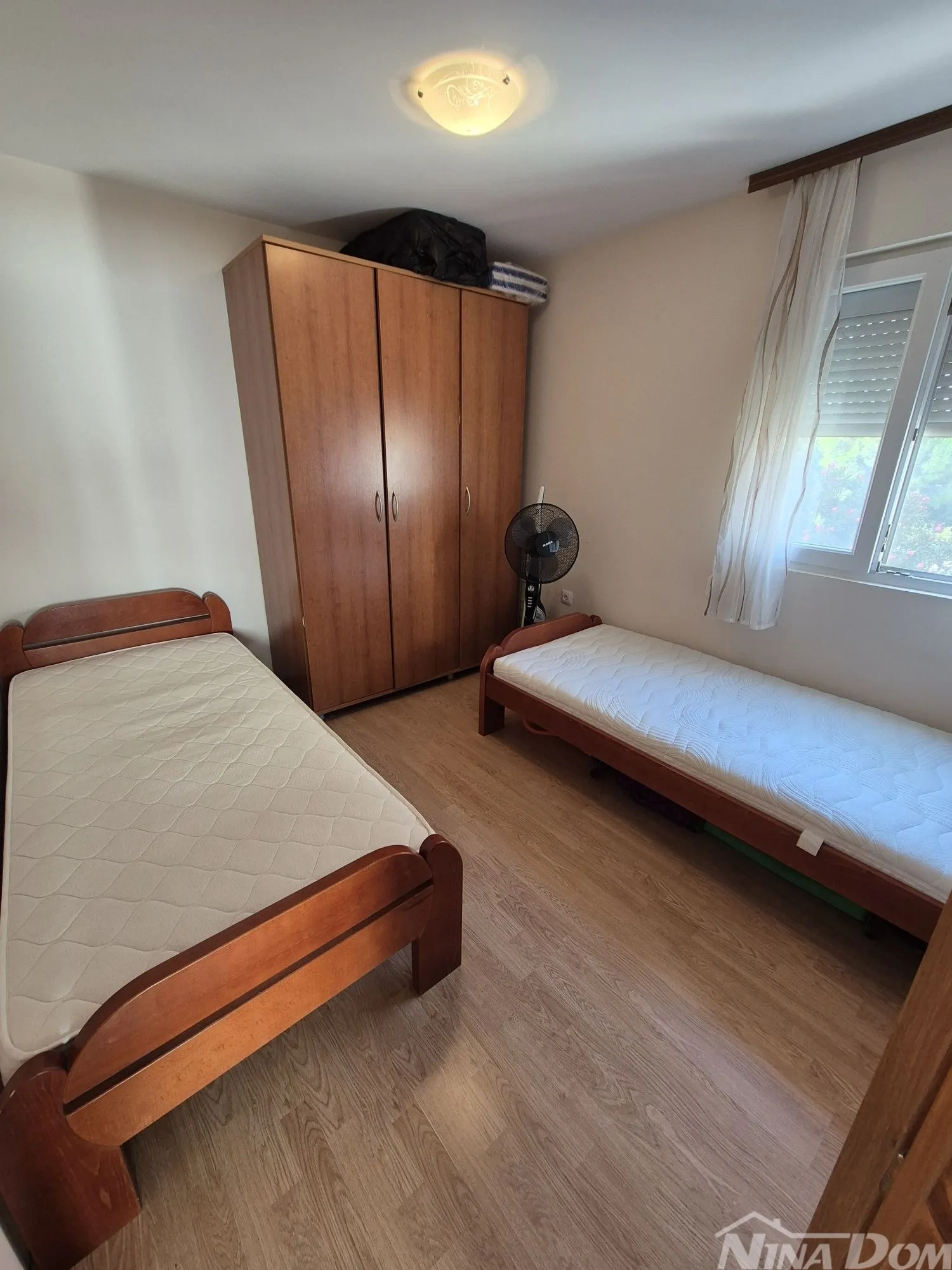 apartman 1 kat, južna strana 50 met.do mora s pogledom na more - slika 7