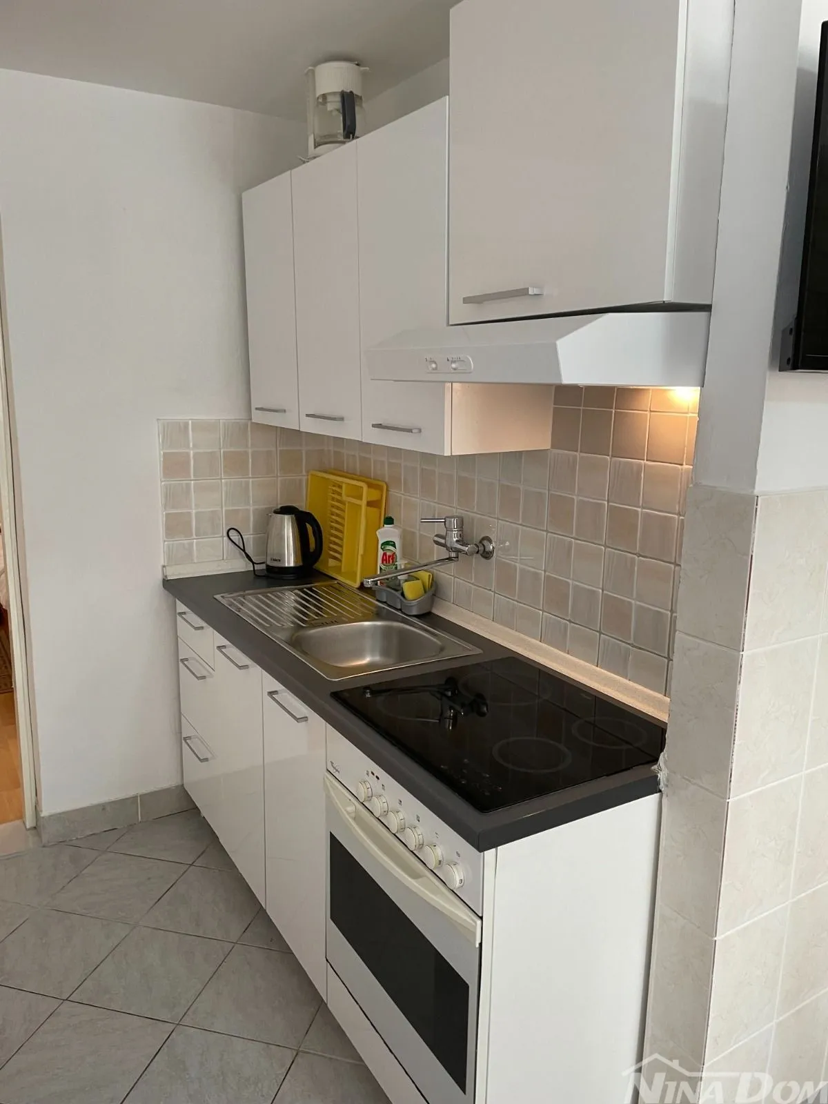 apartmanska kuća - privlaka - 6 apartmana - slika 34