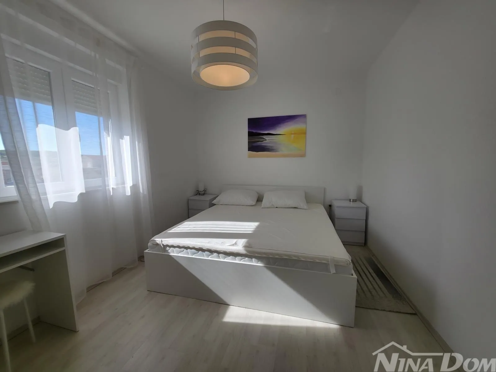 prodaja apartmanska kuća ražanac - slika 10