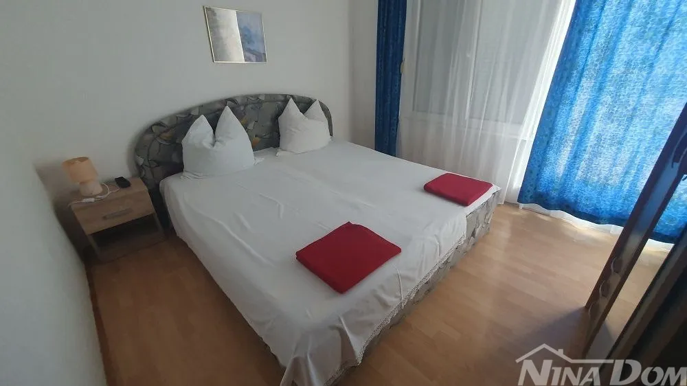 nekretnina idealna za turizam, svaki apartman svoj poseban ulaz. - slika 9