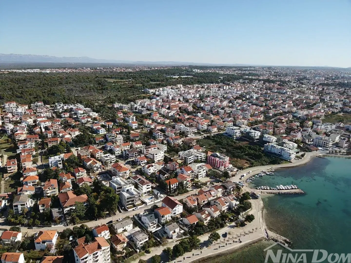 prodaje se poljoprivredno zemljište na boriku - slika 3