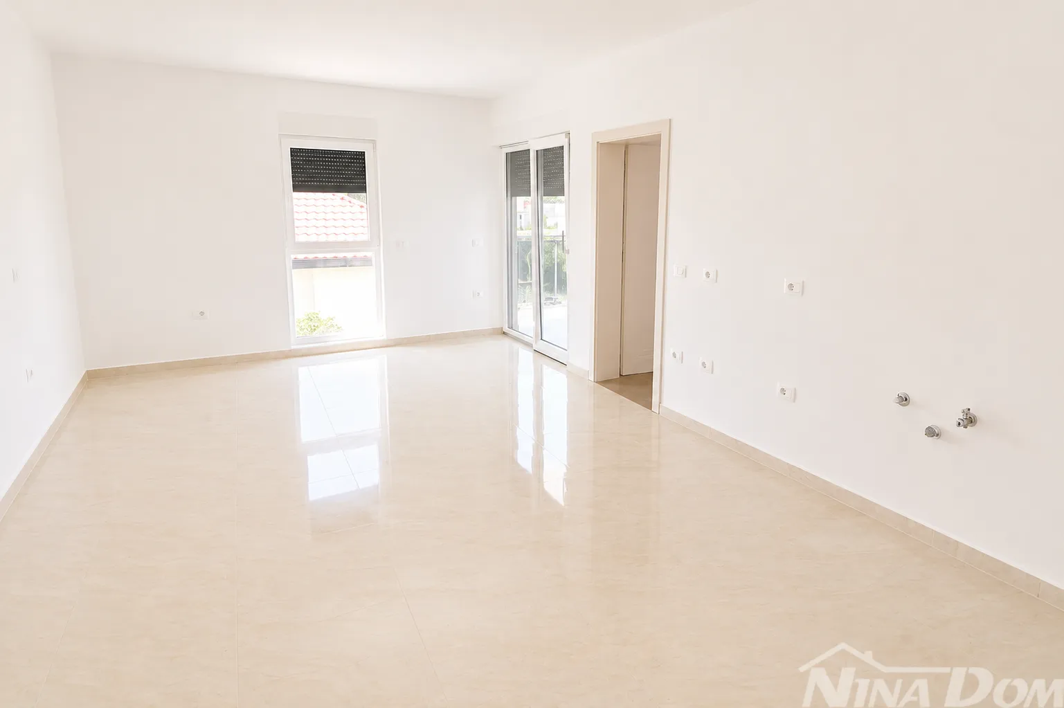 stan - privlaka dalmacija , 300 m od mora - slika 16