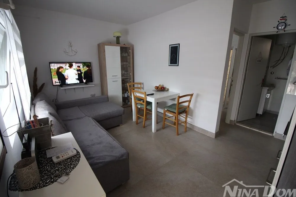 apartman u nizu s dvije spavaće sobe, blizina centra - slika 6