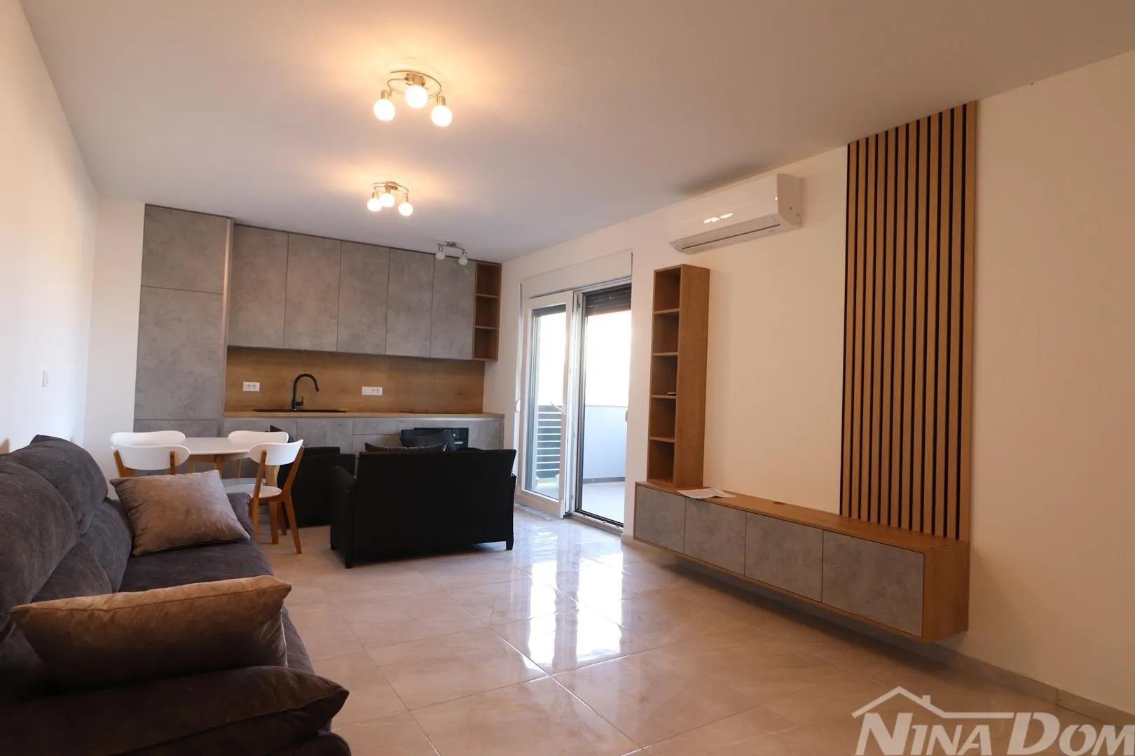 dalmacija-privlaka - apartman - slika 4