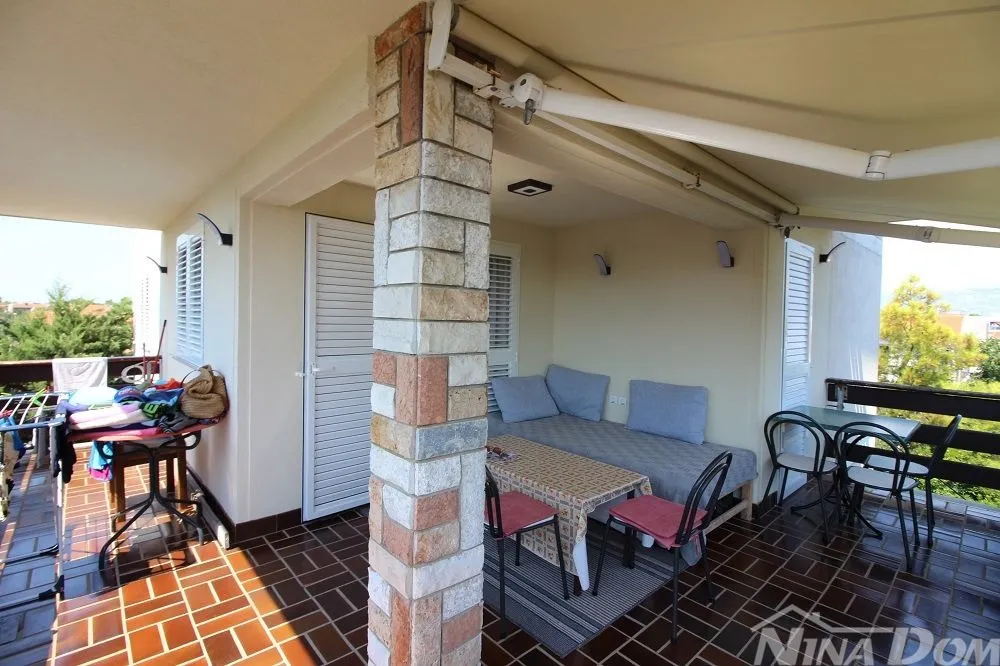 apartman drugi kat 68.86 m2 stambenog prostora. trosoban - slika 9