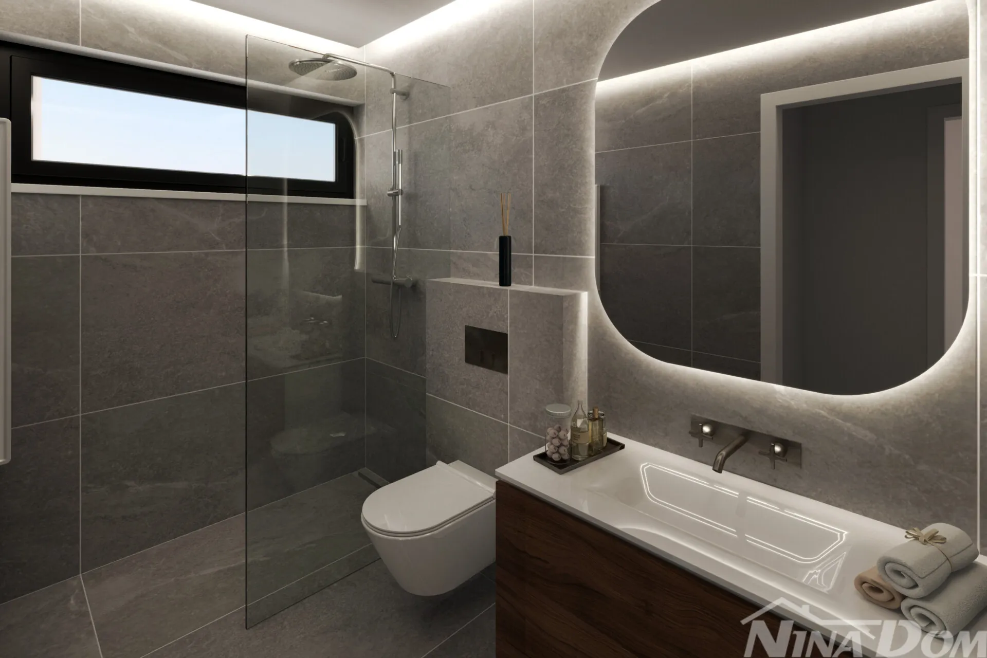 hrvatska – zadar riviera-moderan penthouse uz more i plažu - slika 8