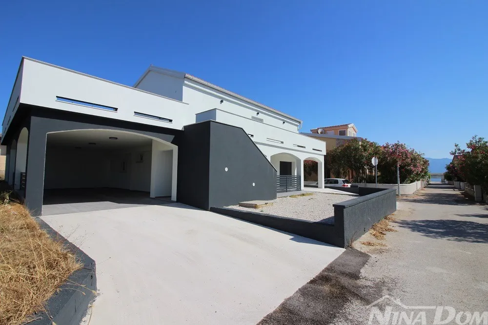 apartman 80 metara od mora – vaš odmor na otoku viru! - slika 2