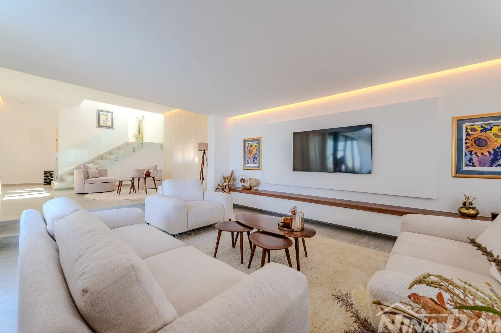 preko otok ugljan villa sa panoramskim pogledom - slika 36