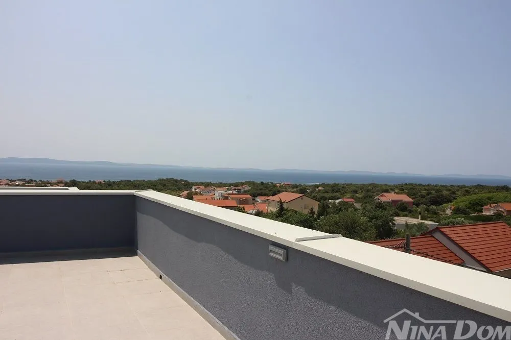 novogradnja , villa s bazenom - slika 22