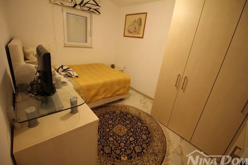 apartman 60,12 m2 prvi kat, 200 met. do mora - slika 10
