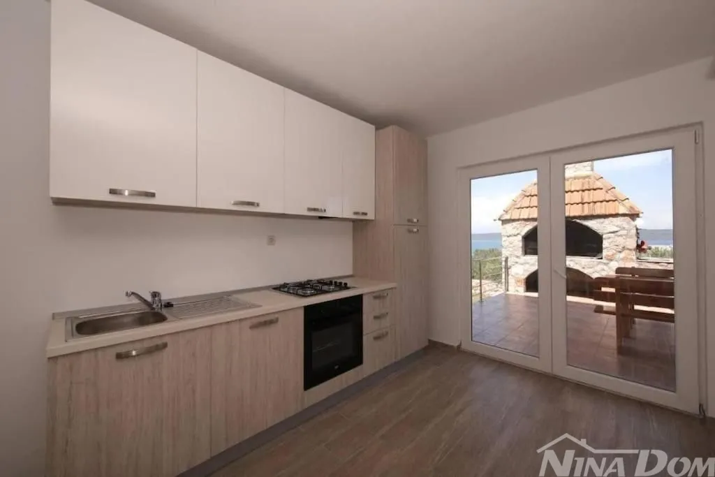 apartmanska kuća dobropoljana pašman - slika 10