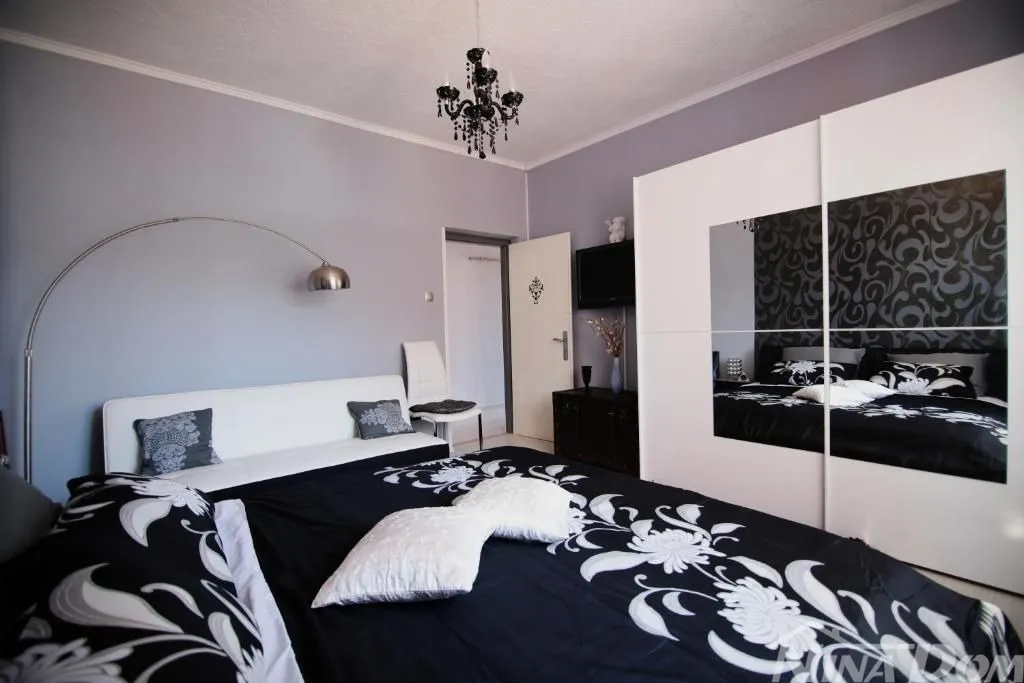 sali dugi otok dvosoban apartman i studio apartman - slika 22