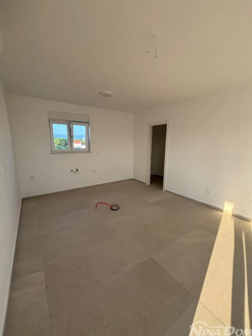 penthouse privlaka s predivnim pogledom na more - slika 10