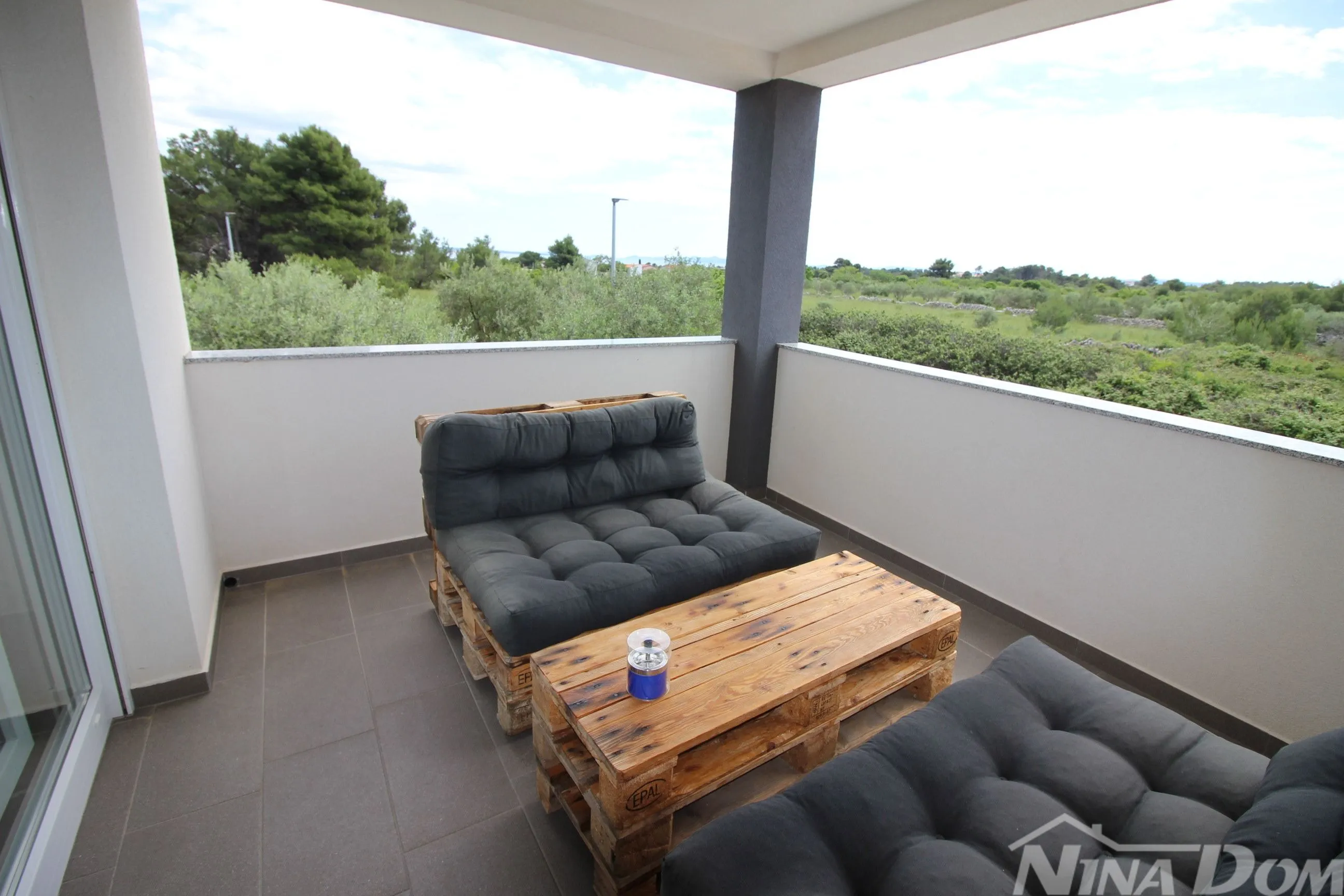 apartmanska kuća novogradnja - slika 23