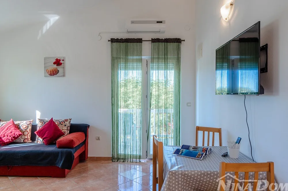 dalmacija vir samostojeća nekretnina s 4 stambene jedinice - slika 5
