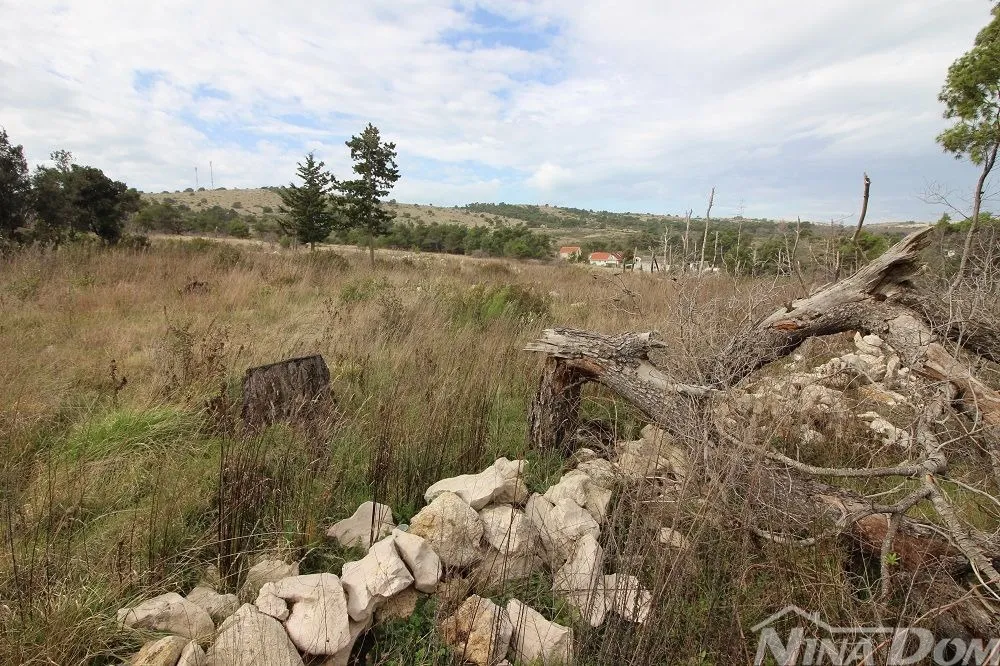 građevinsko zemljište pod upu planom 80€/m2 - slika 4