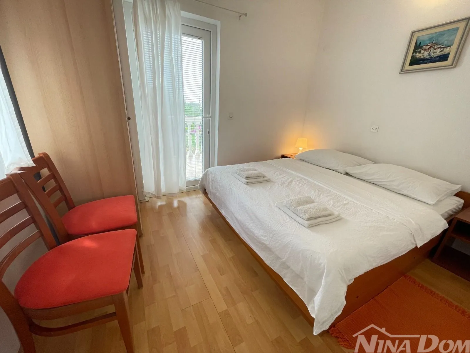 apartmanska kuća - privlaka - 6 apartmana - slika 4