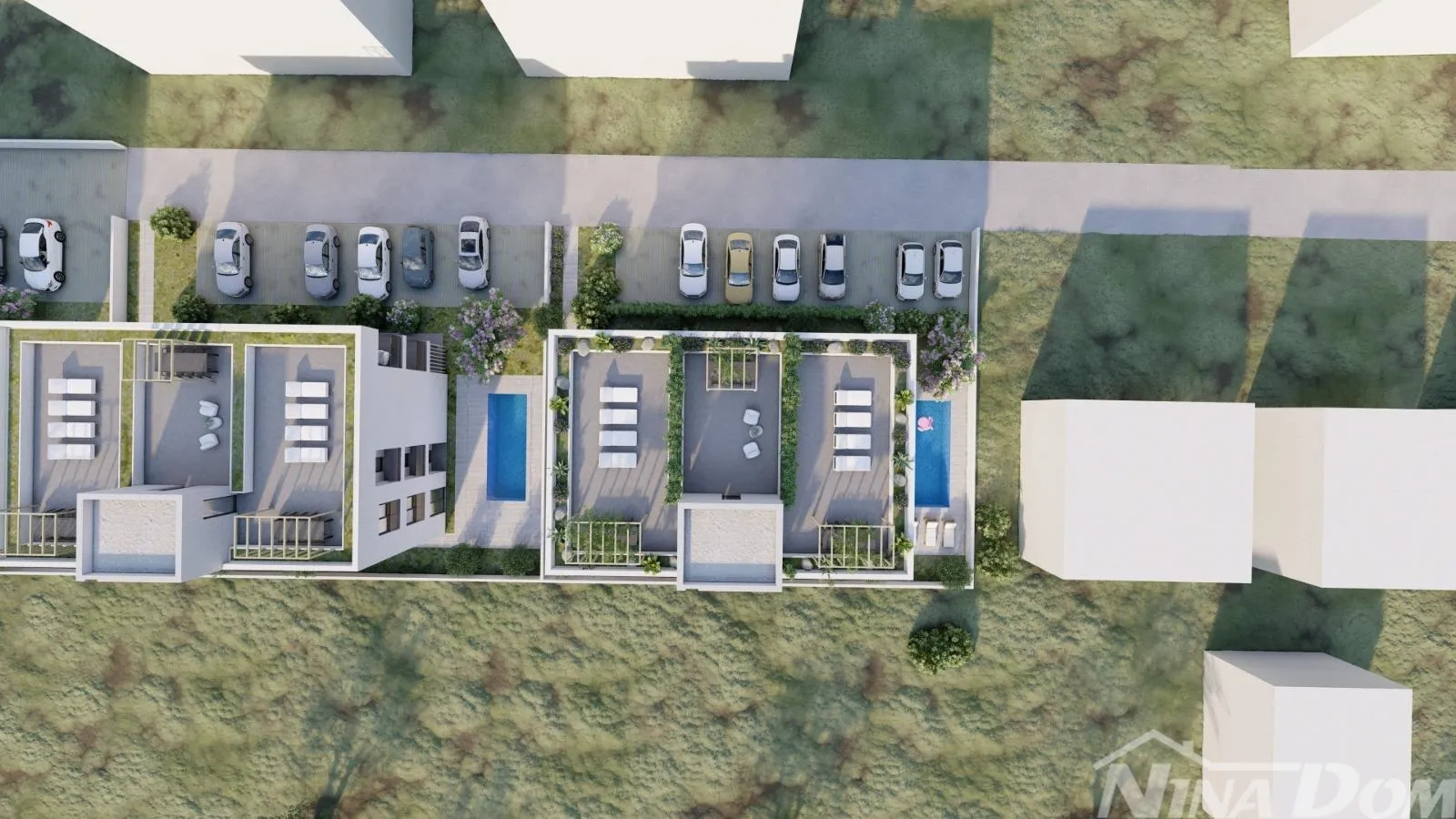 zemljište prodaja sabunike 716 m2 - slika 12