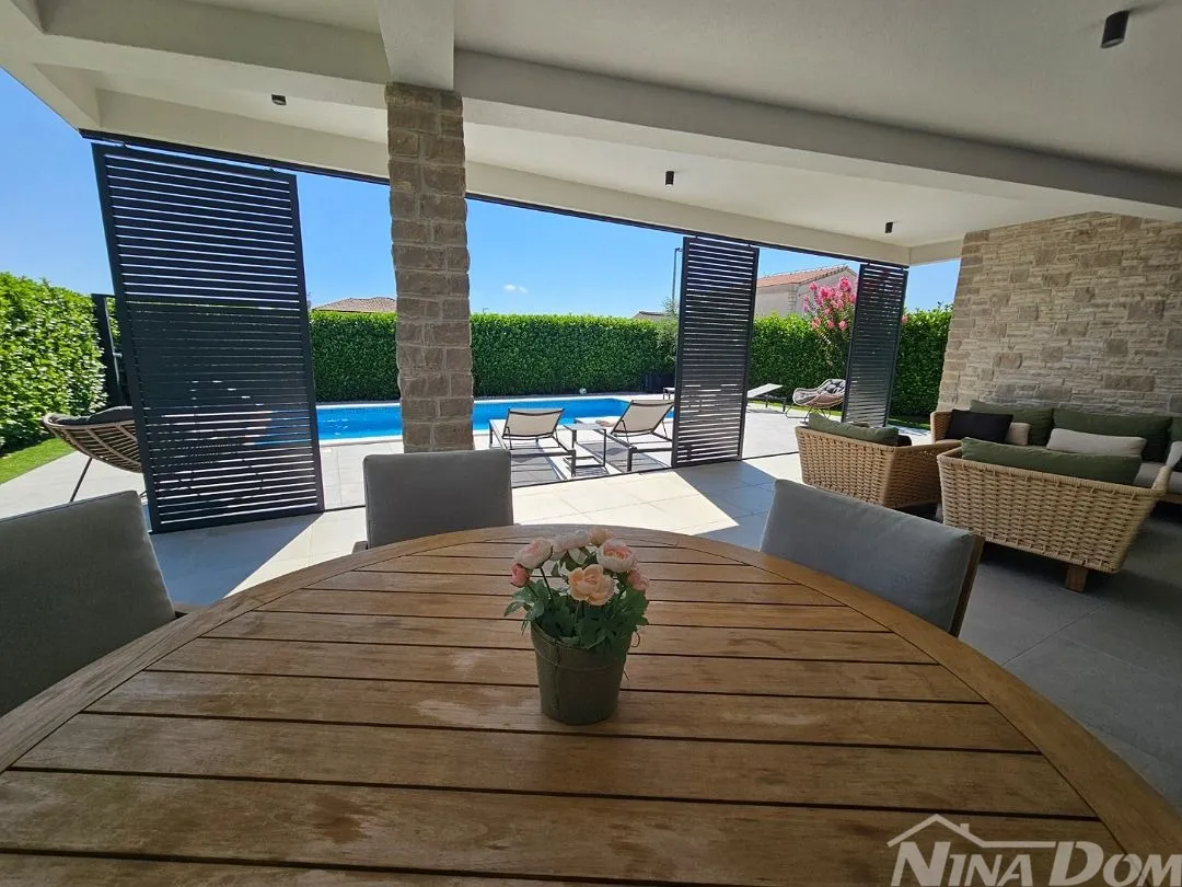 vrhunska vila muline otok ugljan prodaja - slika 8