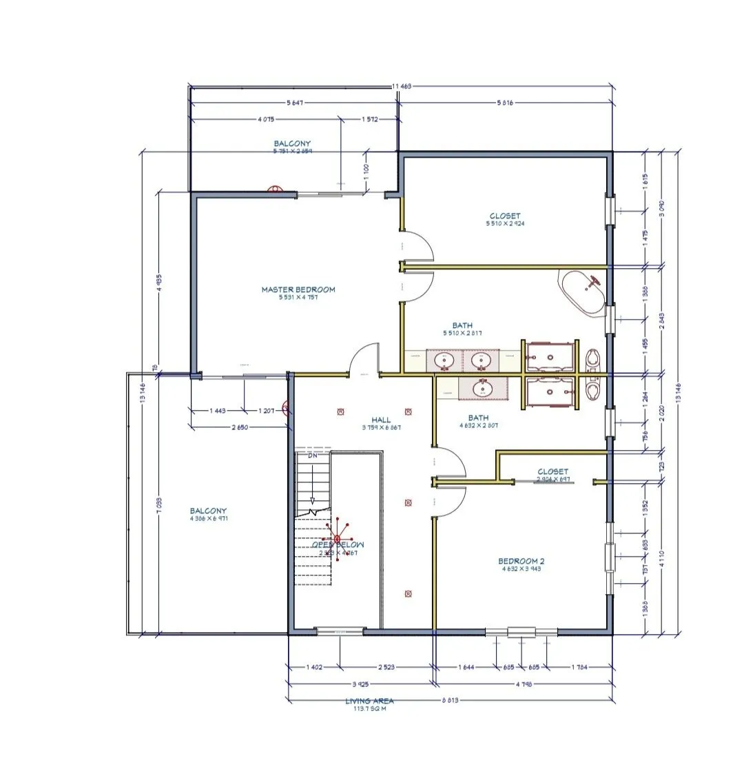 građevinsko zemljište 591 m2, - slika 4