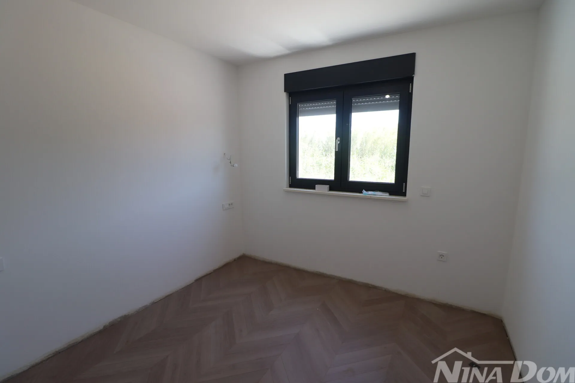 privalaka dalmacija stan s3 - novogradnja- 60 m od pješčane plaže - slika 13