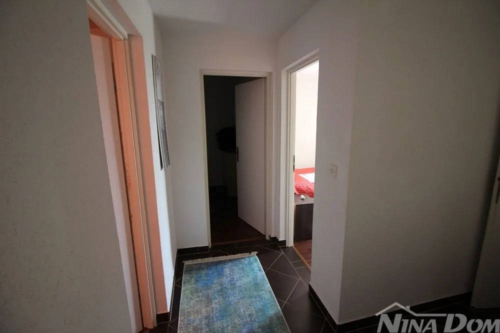 južna strana otoka vira, nekretnina za odmor. - slika 17