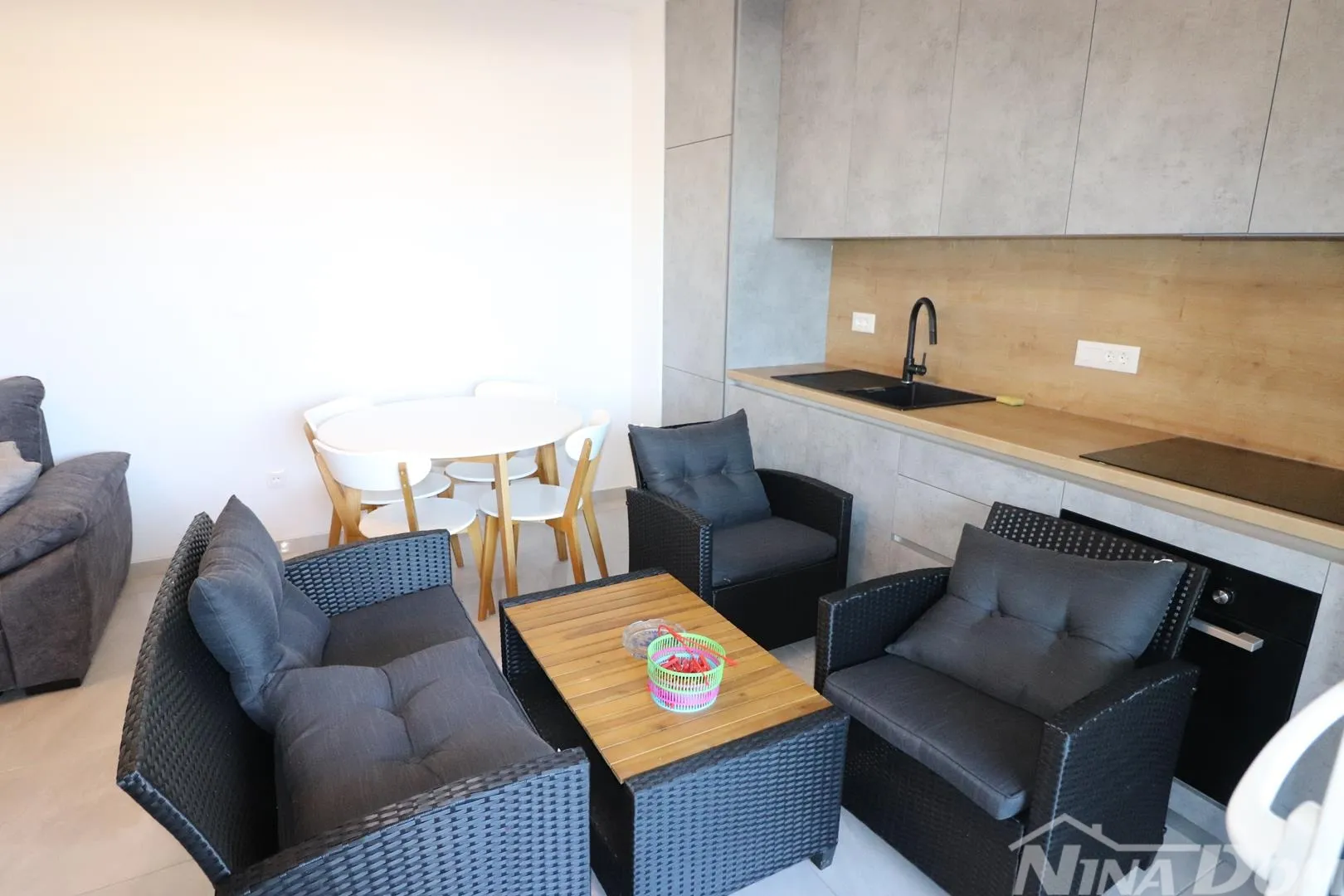 dalmacija-privlaka - apartman - slika 6