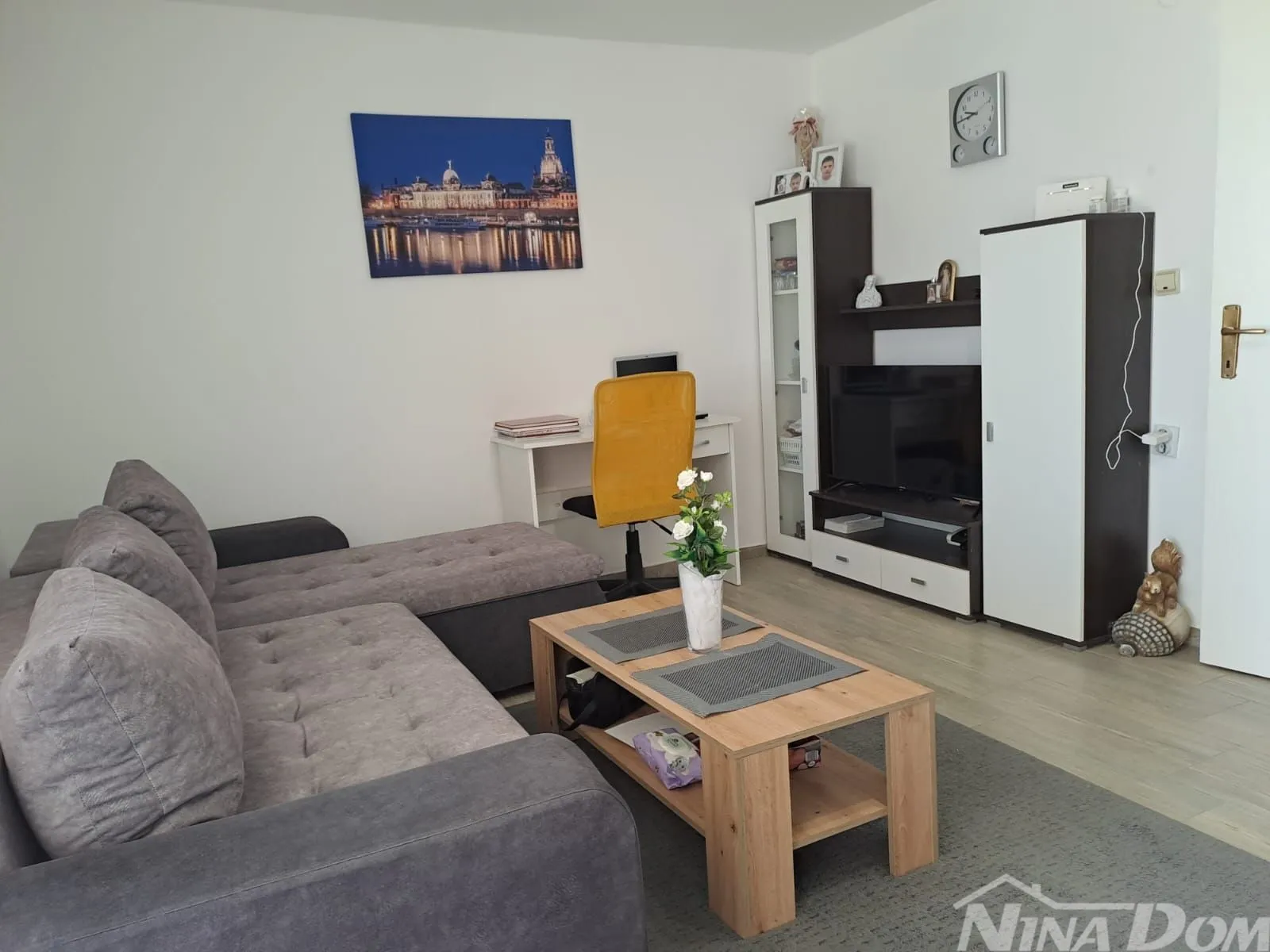 apartmanska kuća s prostranom okućnicom. - slika 25