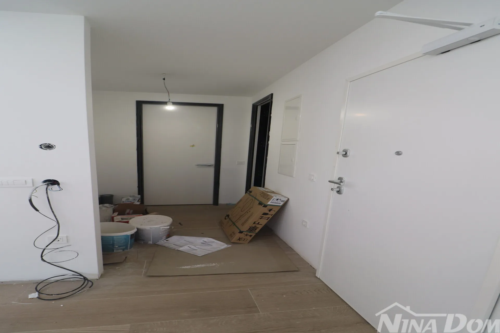 privalaka dalmacija stan s3 - novogradnja- 60 m od pješčane plaže - slika 5