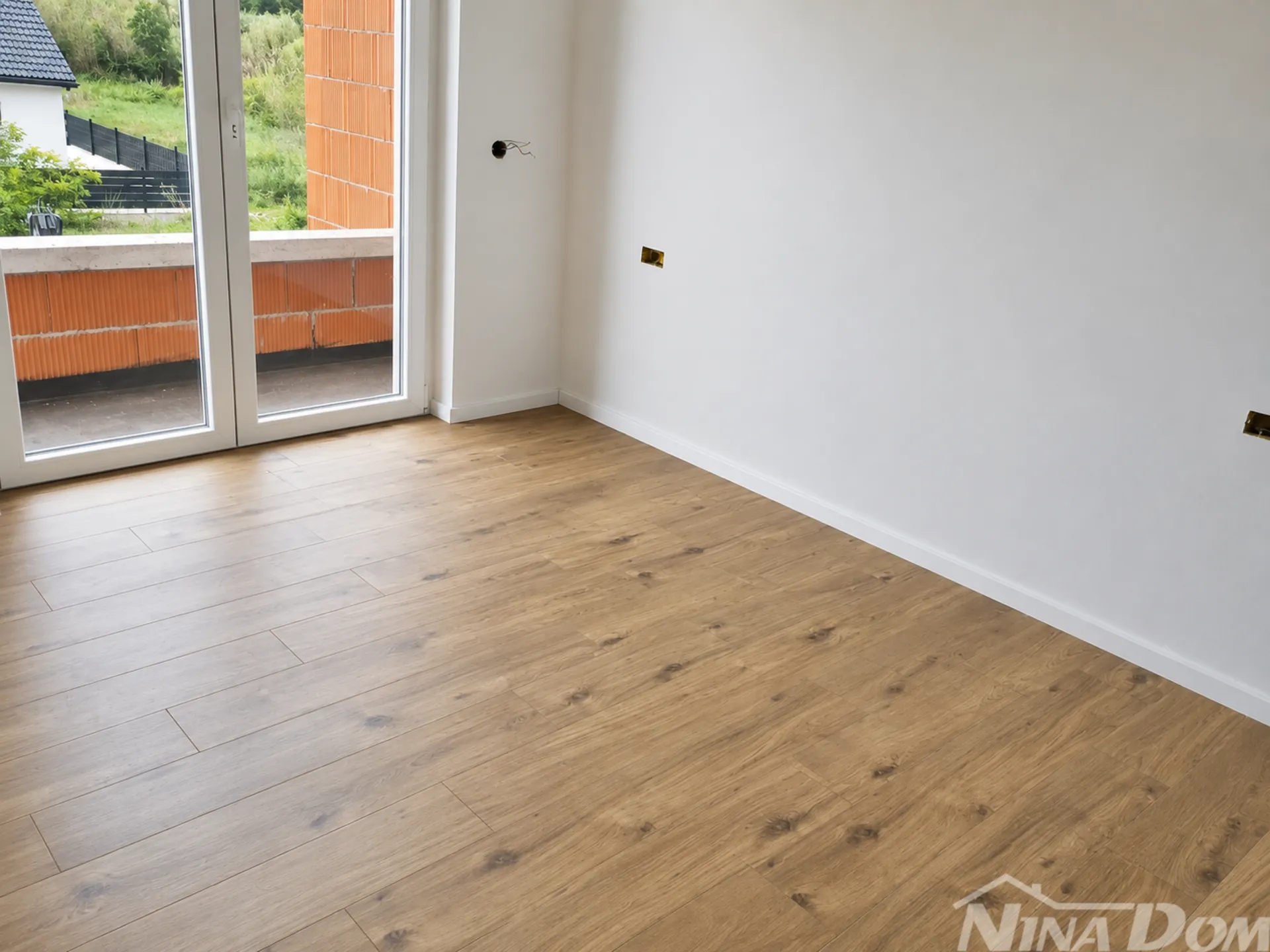 penthouse- privlaka dalmacija- 300 m od mora - slika 5
