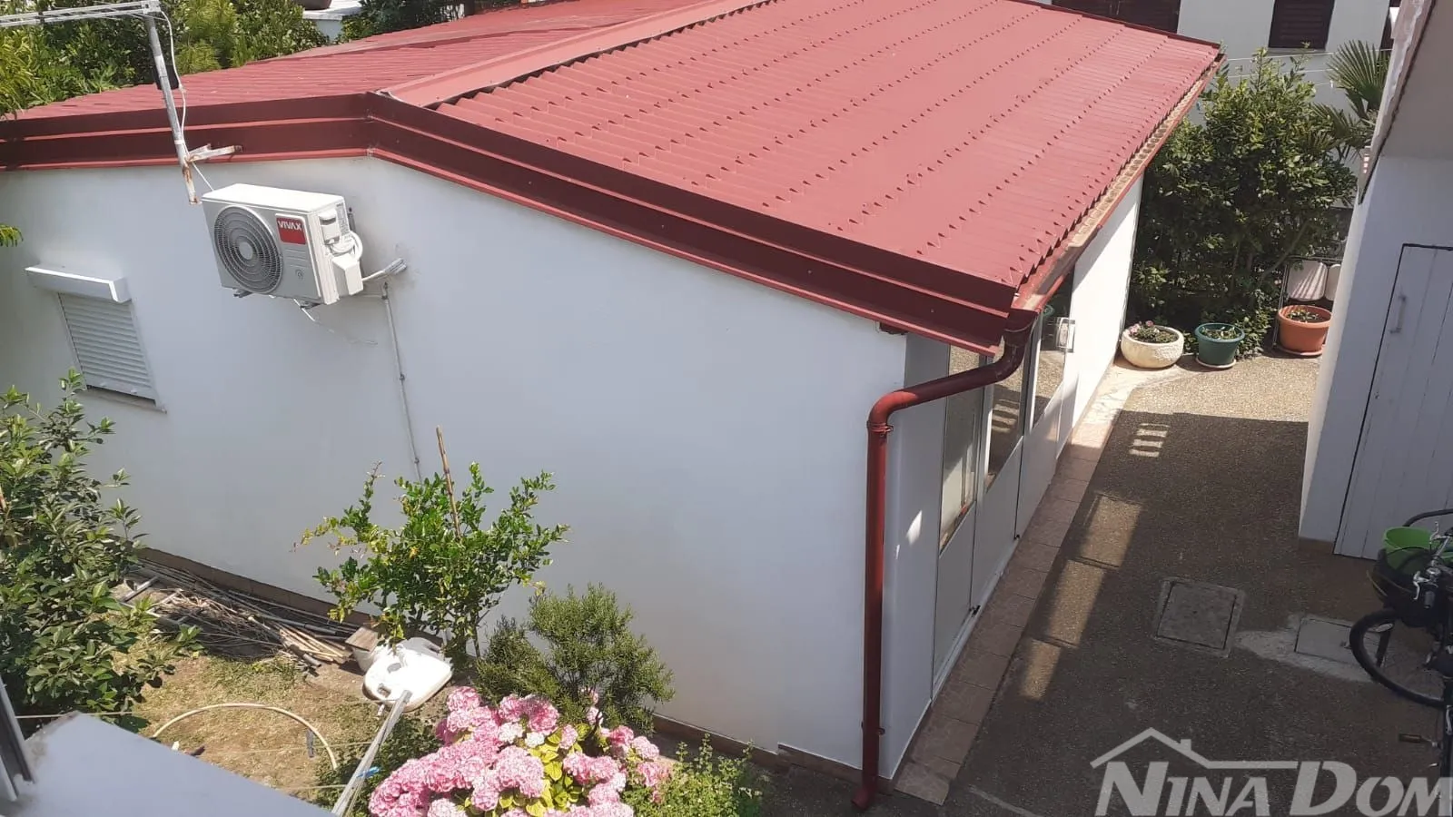 apartmanska kuća - privlaka - 6 apartmana - slika 39