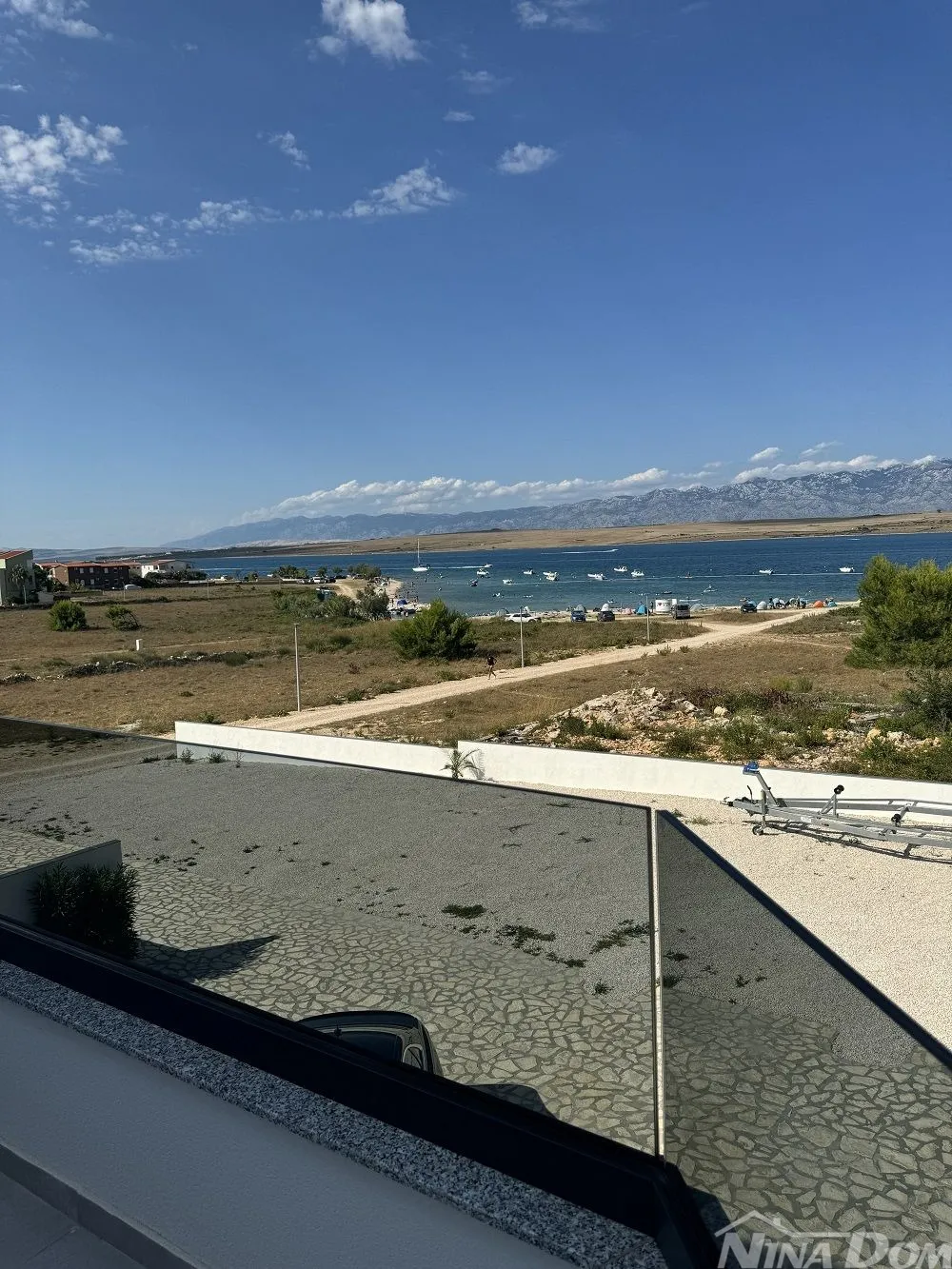 lijepo uređena nekretnina s otvorenim pogledom na more - slika 39