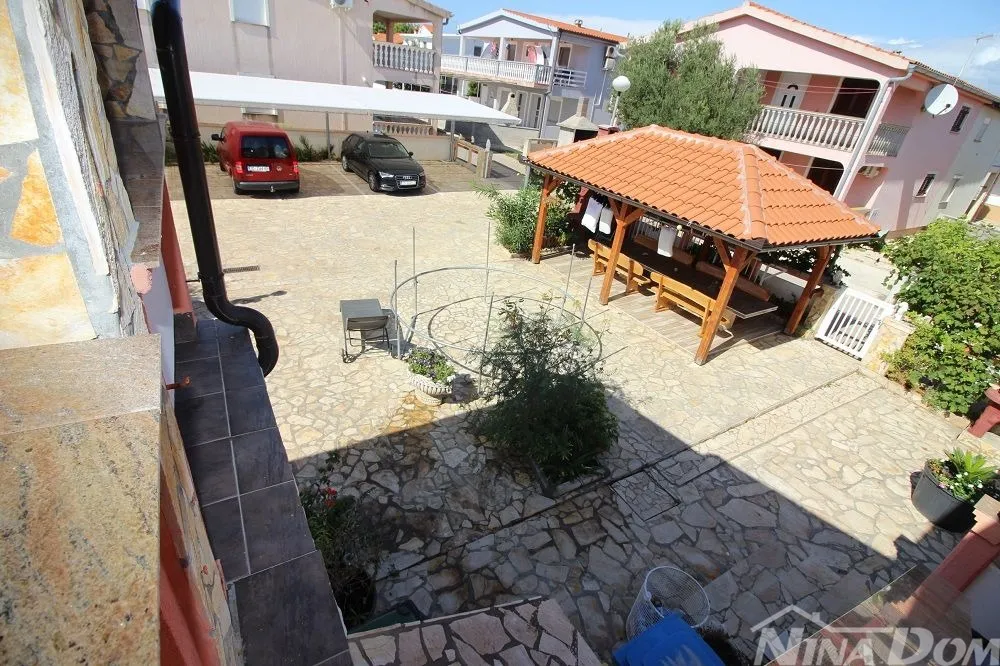 apartmanska kuća 8 apartmana 450 met.do plaže - slika 27