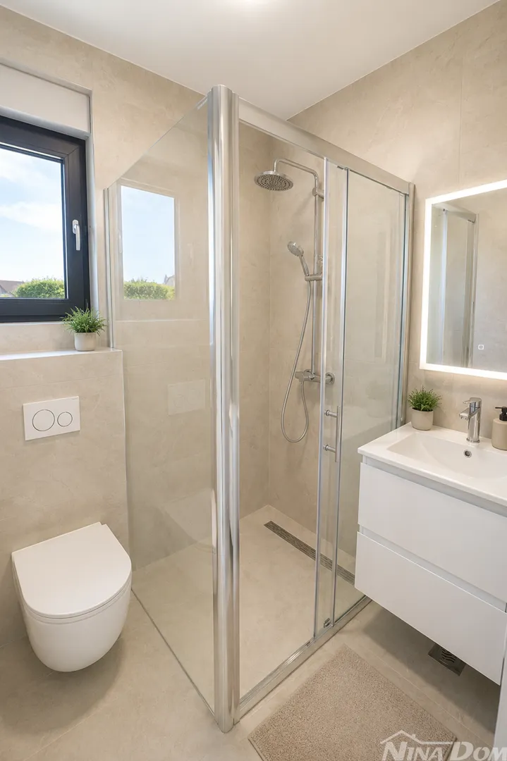 apartman -novogradnja privlaka-250 met. od mora - slika 18