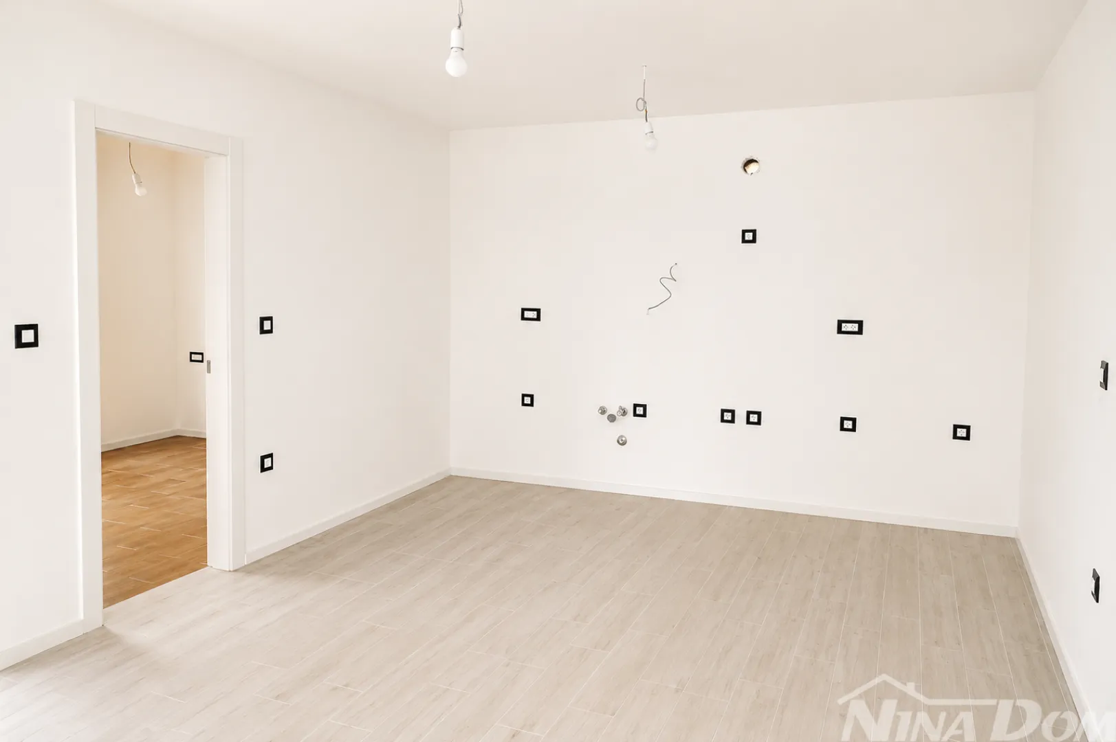 vir- novogradnja- dvosban apartman ( s2 ) cca 400 m od mora - slika 7
