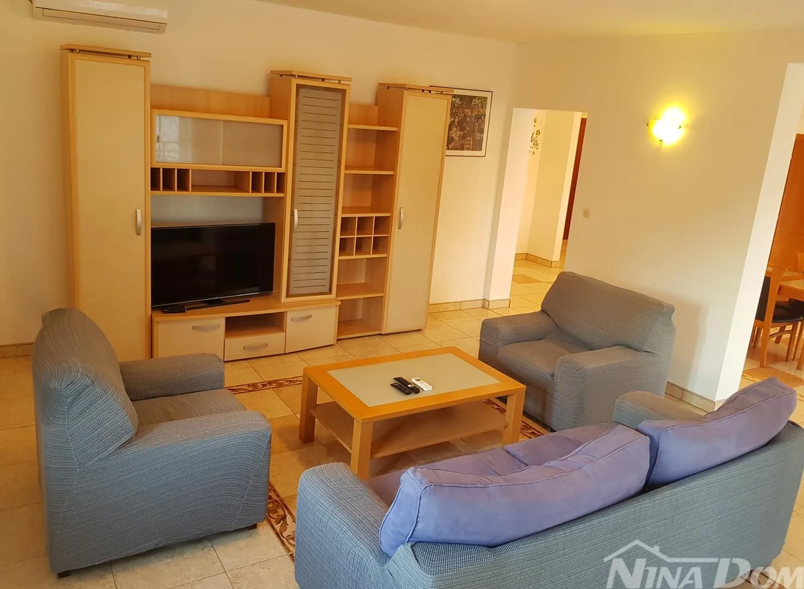 diklovac apartmanska kuća - slika 2