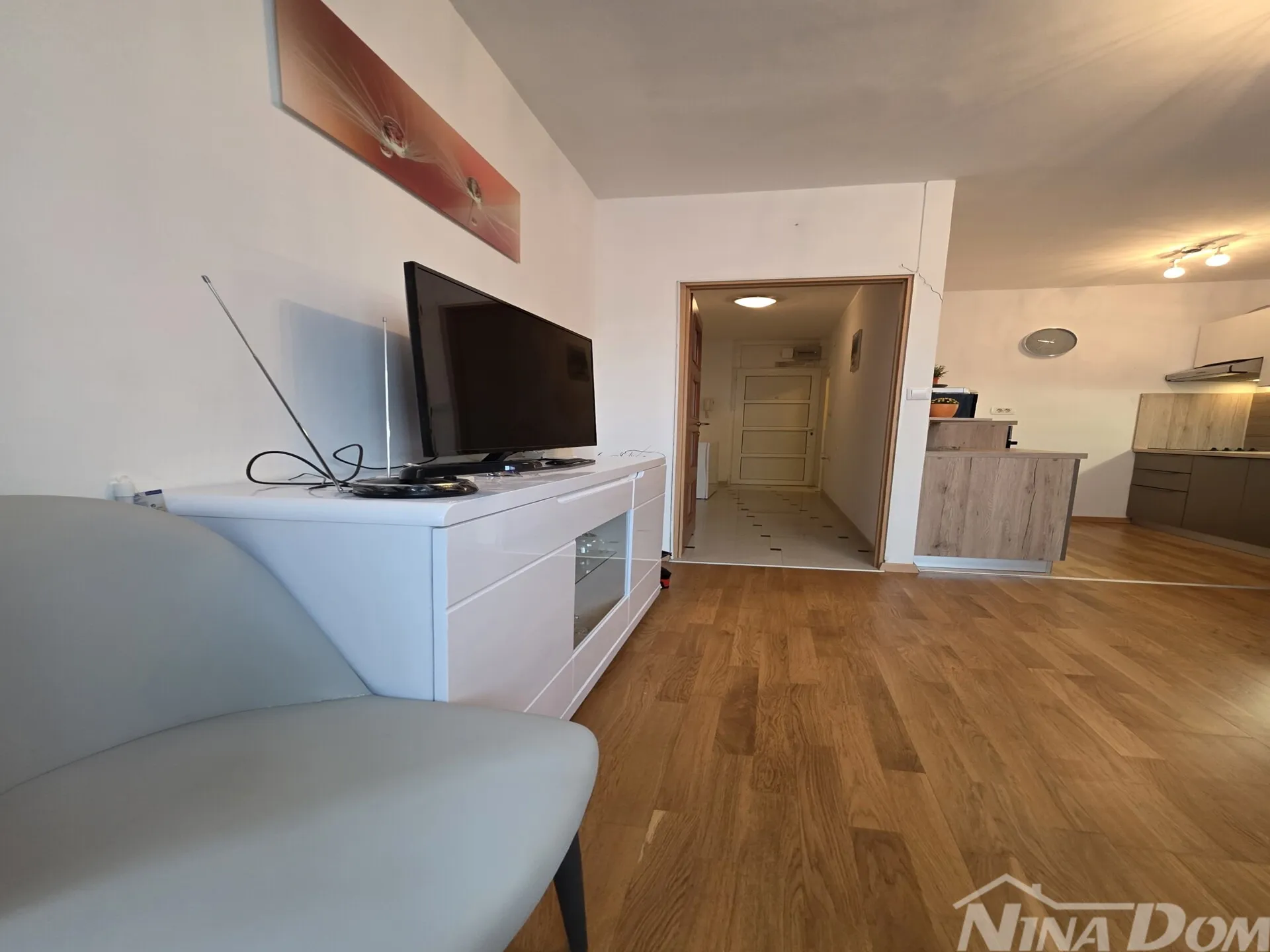 Voštarnica stan u srcu Zadra – idealna lokacija! - Zadar