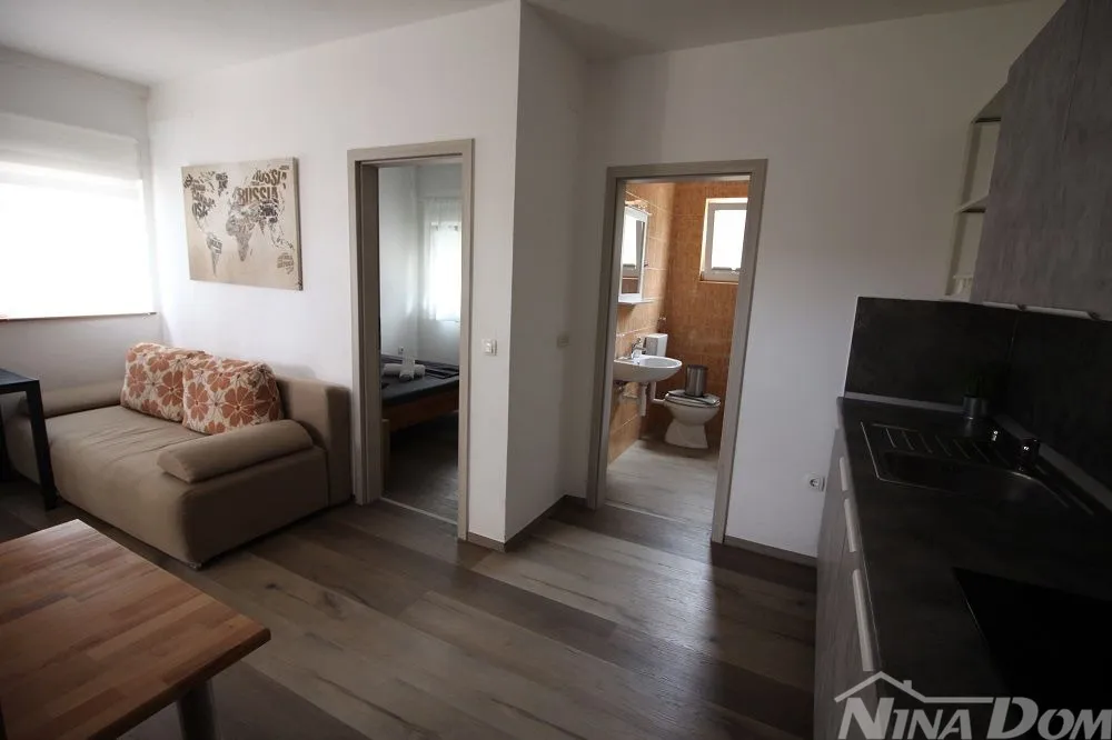 apartmanska kuća s 4 stambene jedinice, 140 met. do plaže prezida - slika 19