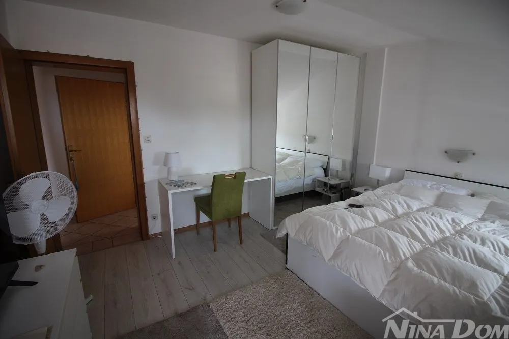 južna strana otoka vira, apartmanska kuća s 6 jedinica. - slika 6