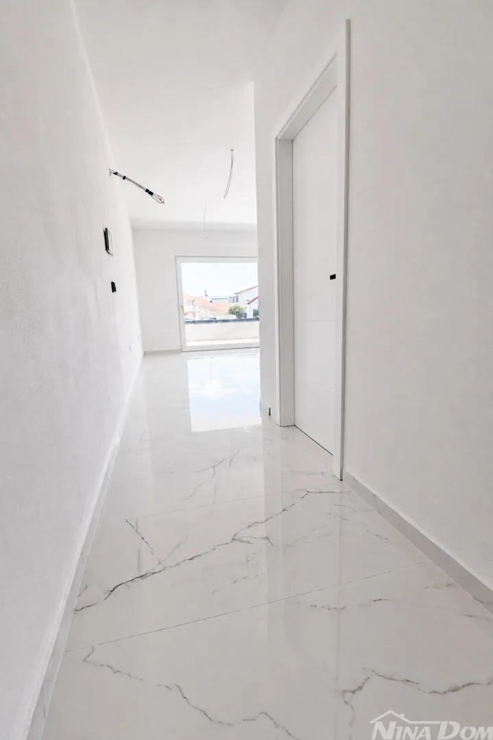 ( s1 ) luksuzan dvosoban apartman- vlastiti vrt- 2 parkirna mjesta - slika 18