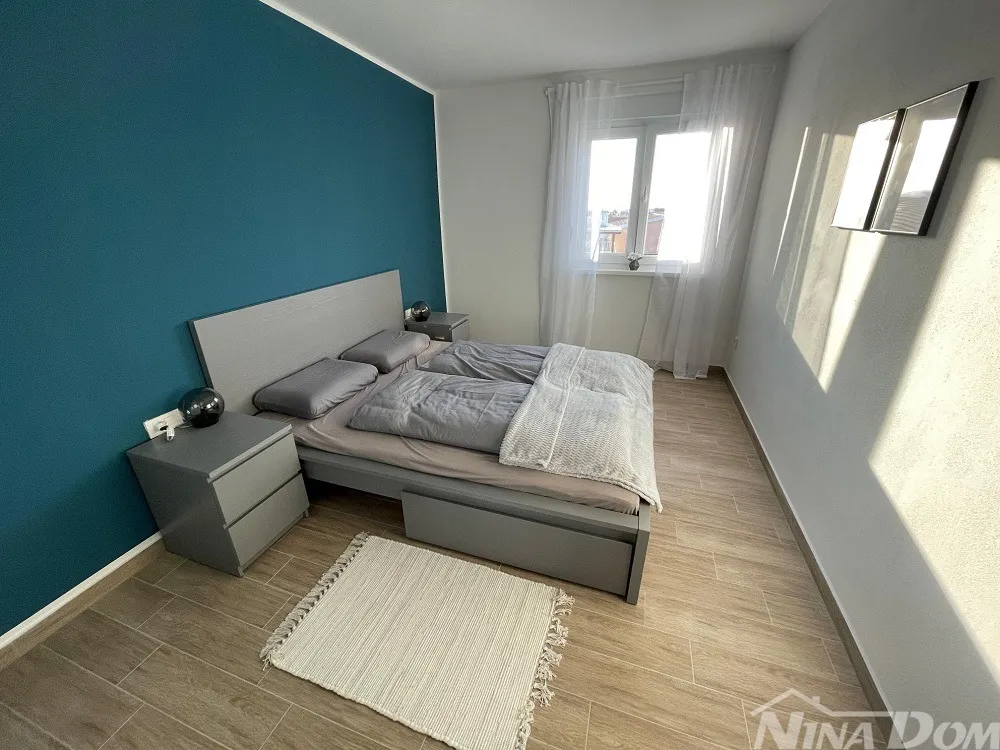 apartman s dvije spavaće sobe, s pogledom. - slika 15