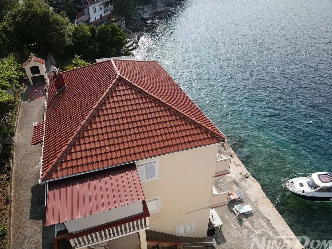 prvi red apartmanska kuća savar dugi otok - slika 12