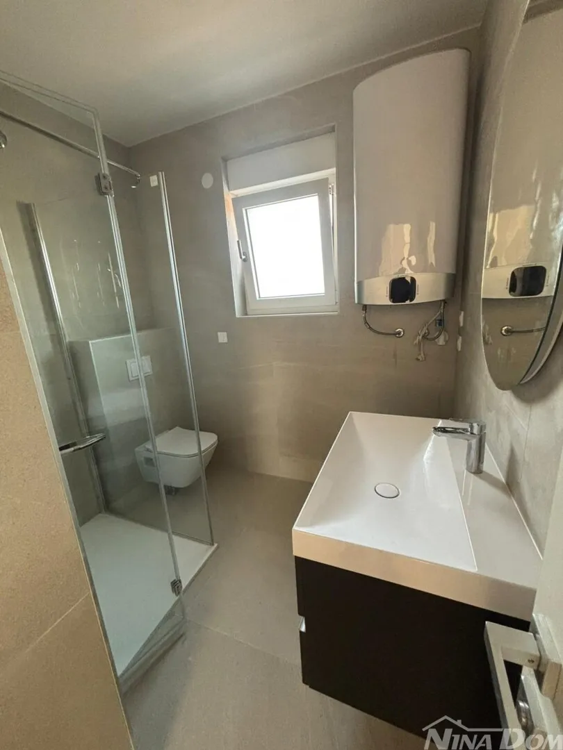 penthouse privlaka s predivnim pogledom na more - slika 15