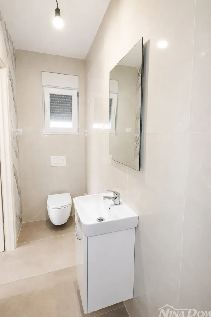 stan - privlaka dalmacija , 300 m od mora - slika 10