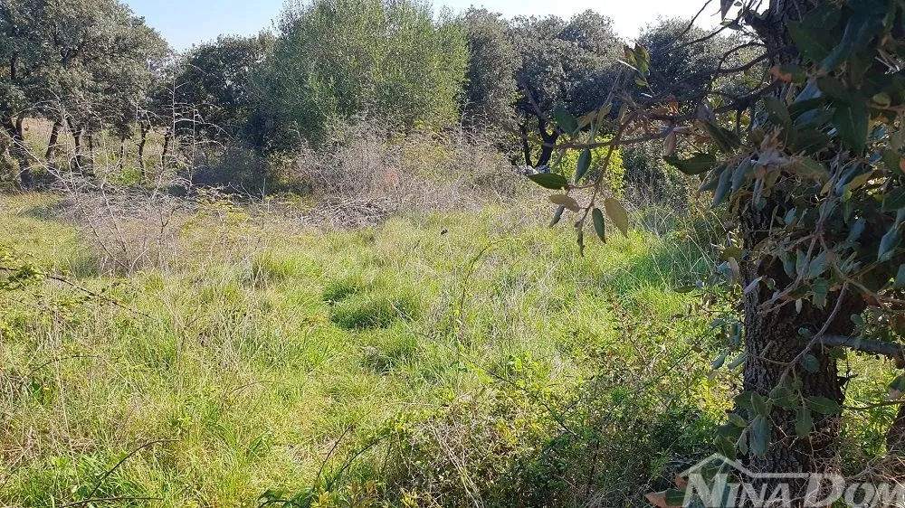 izgrađeni dio građevinske zone - slika 5