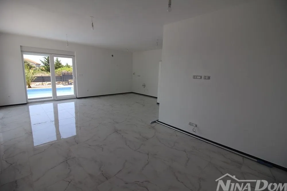 novogradnja , villa s bazenom - slika 20