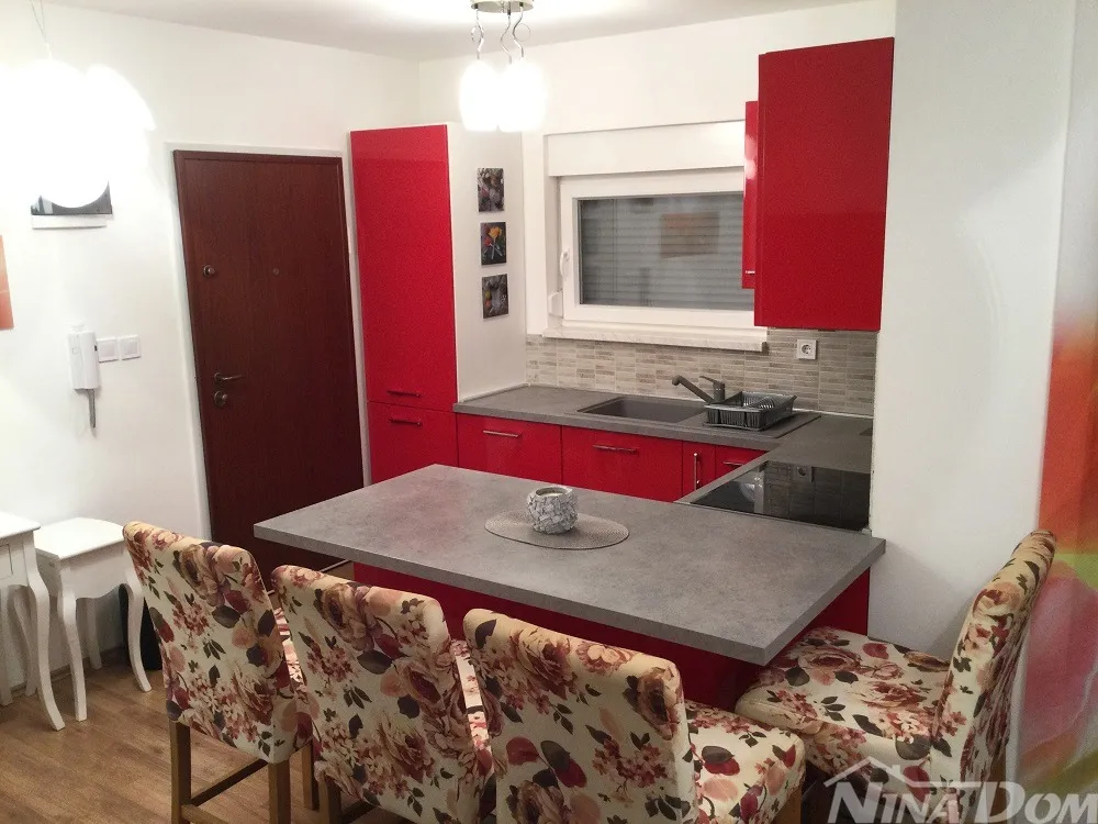 zadar vir apartman u prizemlju - slika 4
