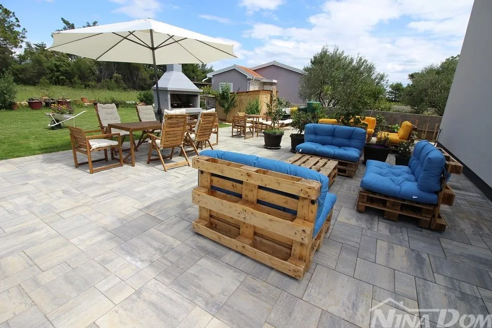 apartmanska kuća novogradnja - slika 4