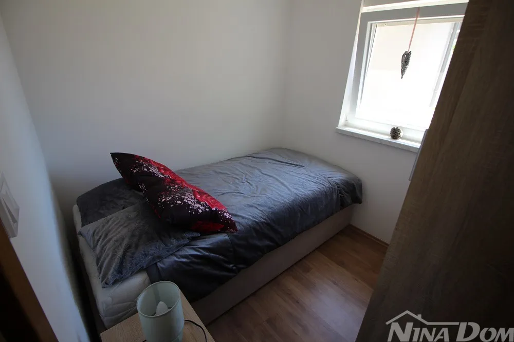 zadar vir apartman u prizemlju - slika 10