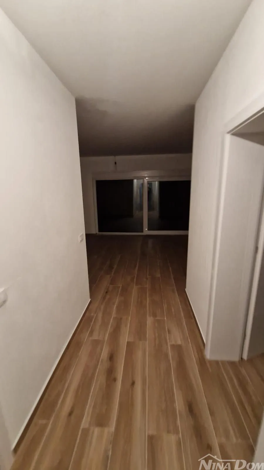 novogradnja prvi kat panoramski pogled na more i velebit. - slika 4
